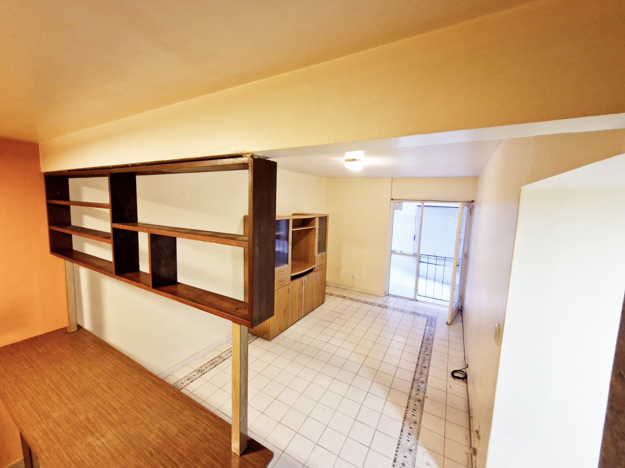 Departamento de 3 ambientes en ubicacion inmejorable - A solo 100 metros del mar