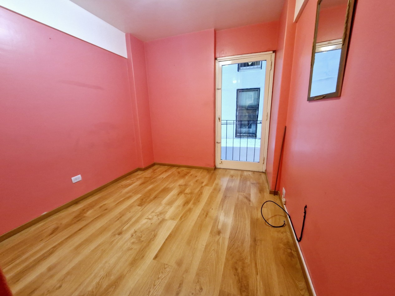 Departamento de 3 ambientes en ubicacion inmejorable - A solo 100 metros del mar