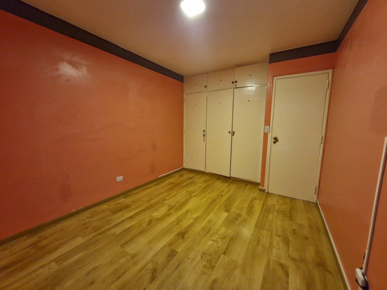 Departamento de 3 ambientes en ubicacion inmejorable - A solo 100 metros del mar