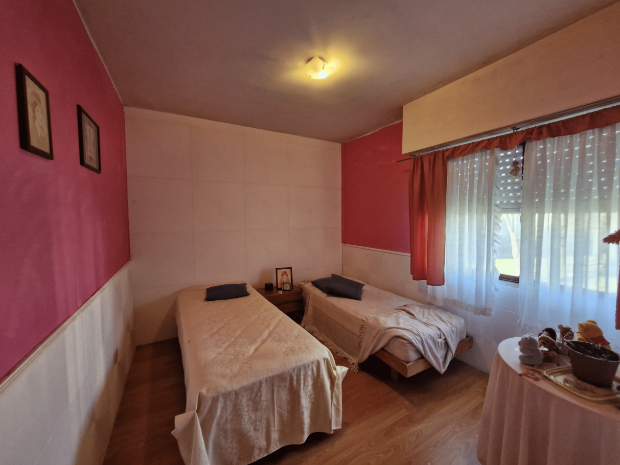 Departamento de 3 ambientes con vista abierta y espacios verdes - Belisario Roldan