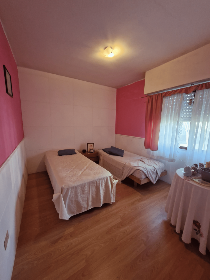 Departamento de 3 ambientes con vista abierta y espacios verdes - Belisario Roldan