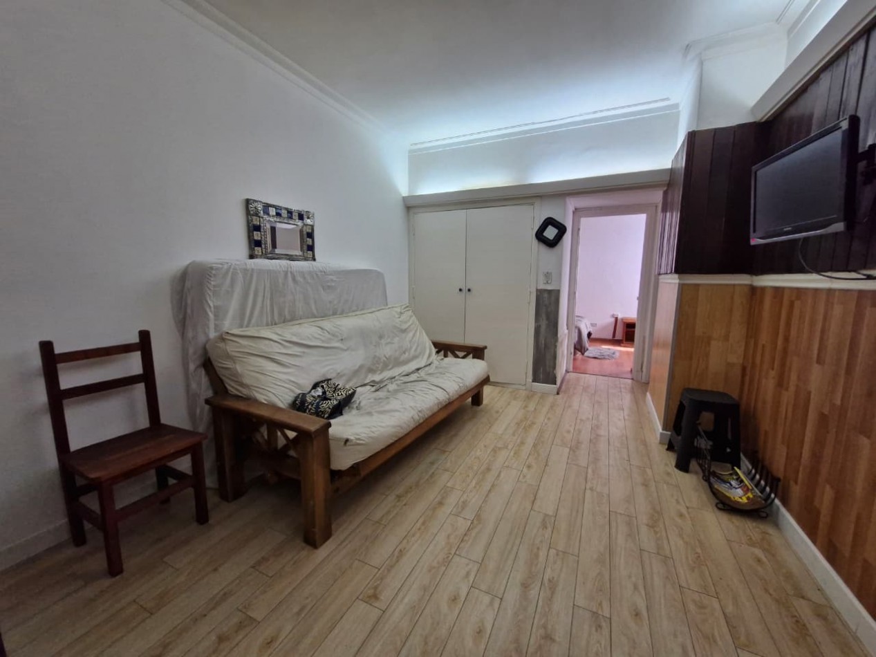 DEPARTAMENTO 2 AMBIENTES AMPLIOS - ALQUILER ESTUDIANTE (MARZO A DICIEMBRE)