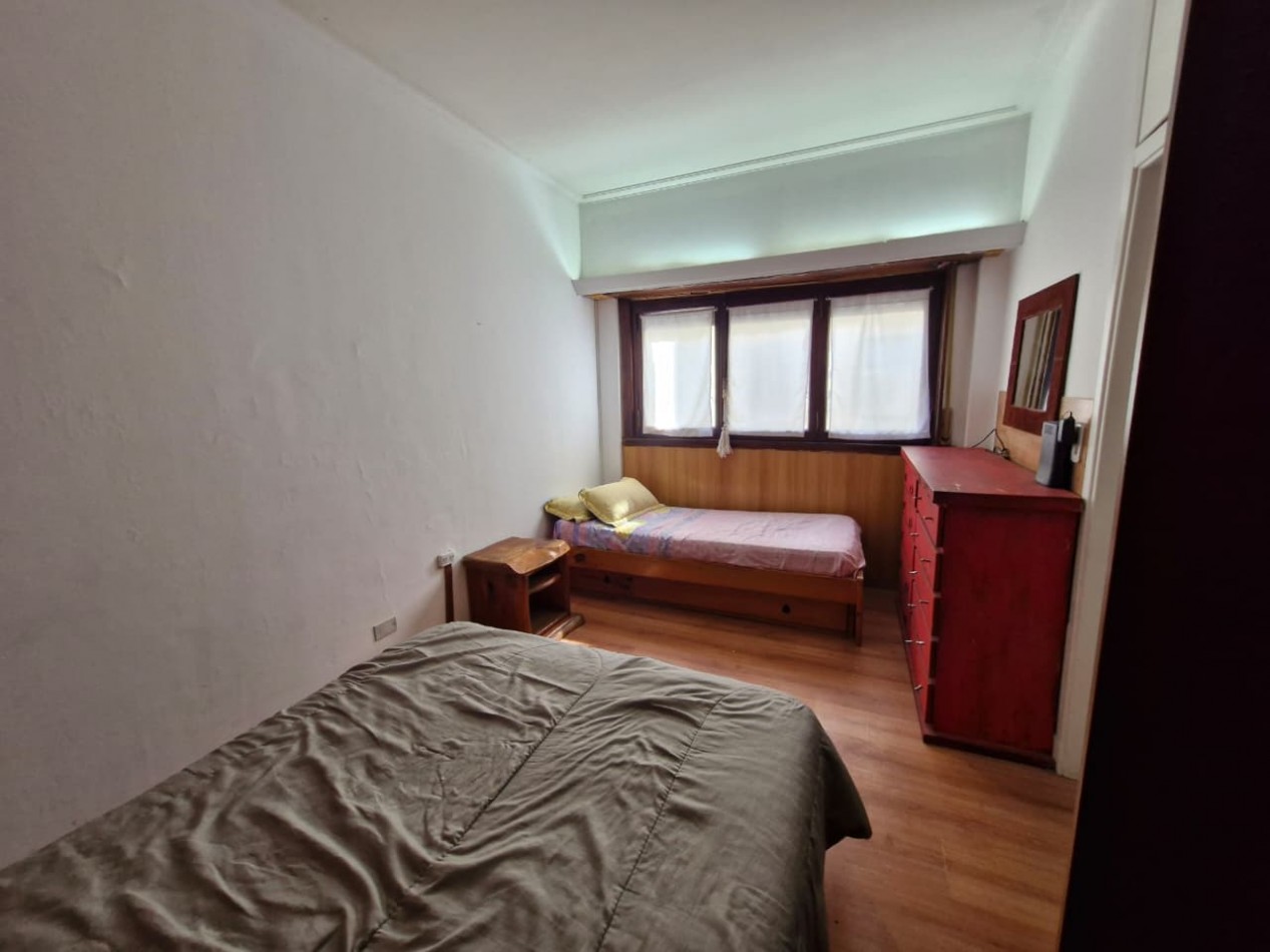 DEPARTAMENTO 2 AMBIENTES AMPLIOS - ALQUILER ESTUDIANTE (MARZO A DICIEMBRE)