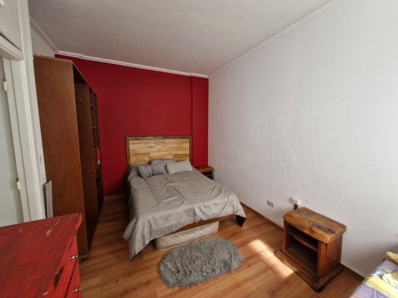 DEPARTAMENTO 2 AMBIENTES AMPLIOS - ALQUILER ESTUDIANTE (MARZO A DICIEMBRE)