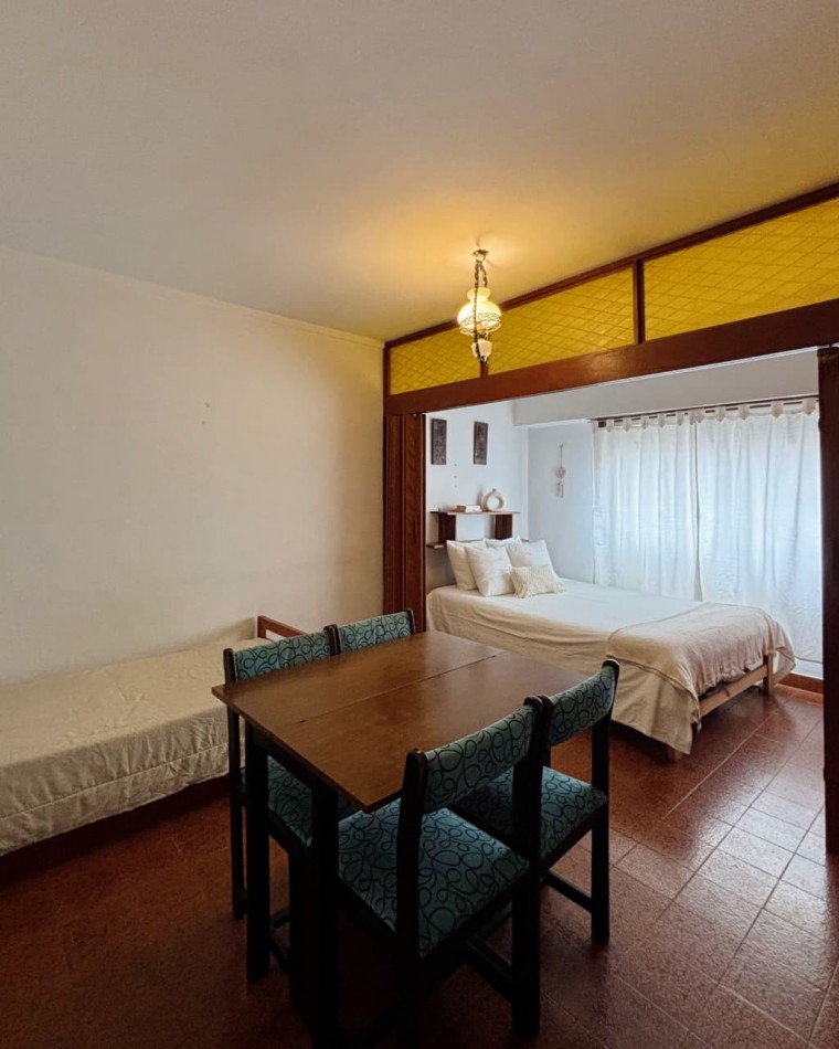 ALQUILER 24 MESES - DEPARTAMENTO 1 AMBIENTE EN PLAZA MITRE