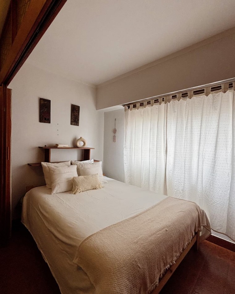 ALQUILER 24 MESES - DEPARTAMENTO 1 AMBIENTE EN PLAZA MITRE