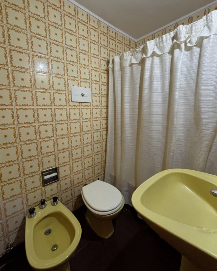 ALQUILER 24 MESES - DEPARTAMENTO 1 AMBIENTE EN PLAZA MITRE