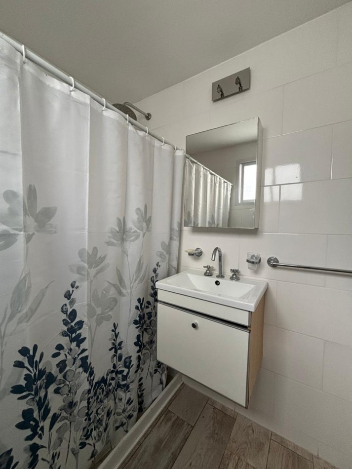 DEPARTAMENTO 3 AMBIENTES RECICLADO