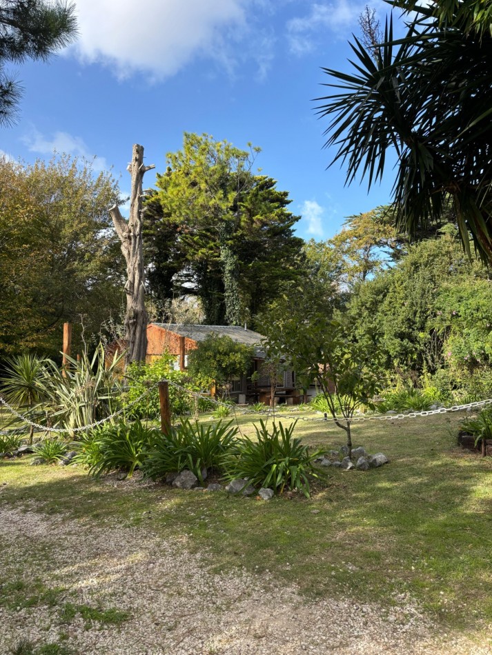 OPORTUNIDAD DE INVERSION: COMPLEJO TURISTICO VILLA MAYA - VILLA GESELL ZONA NORTE