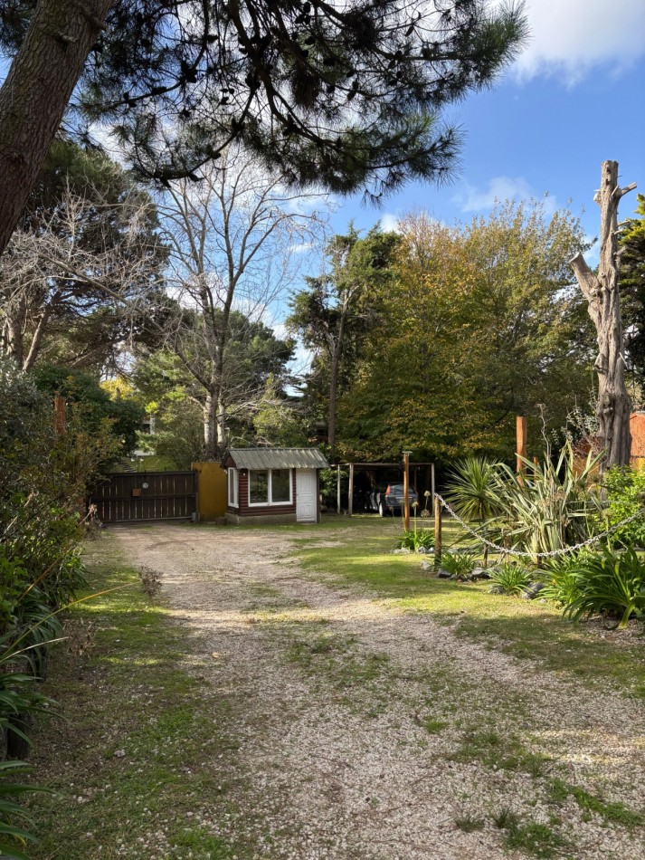 OPORTUNIDAD DE INVERSION: COMPLEJO TURISTICO VILLA MAYA - VILLA GESELL ZONA NORTE