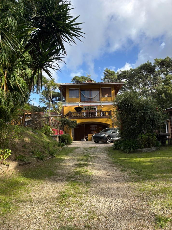 OPORTUNIDAD DE INVERSION: COMPLEJO TURISTICO VILLA MAYA - VILLA GESELL ZONA NORTE