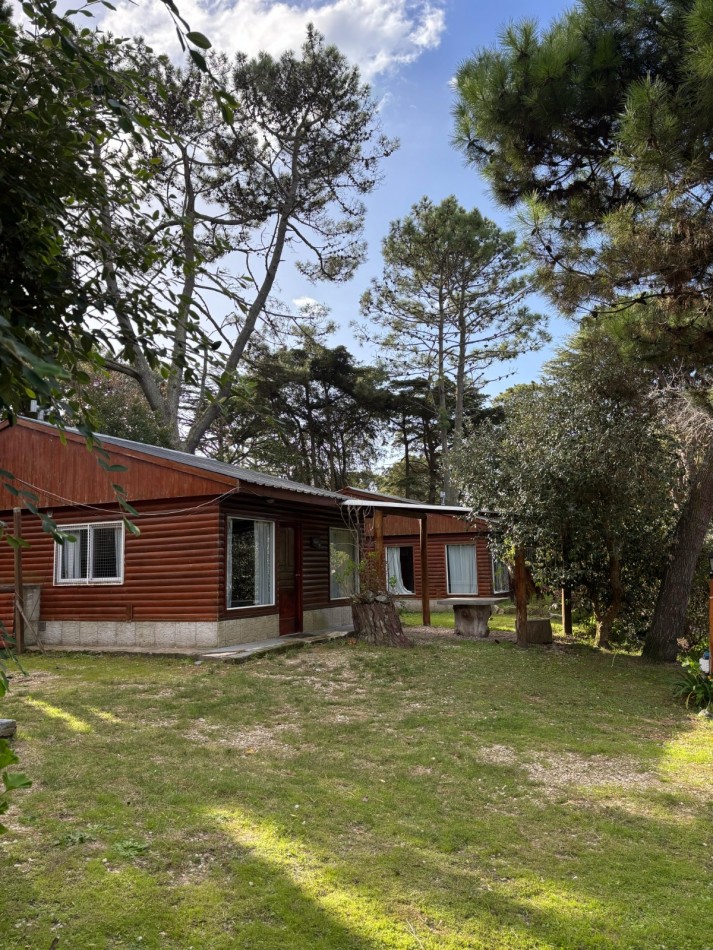 OPORTUNIDAD DE INVERSION: COMPLEJO TURISTICO VILLA MAYA - VILLA GESELL ZONA NORTE