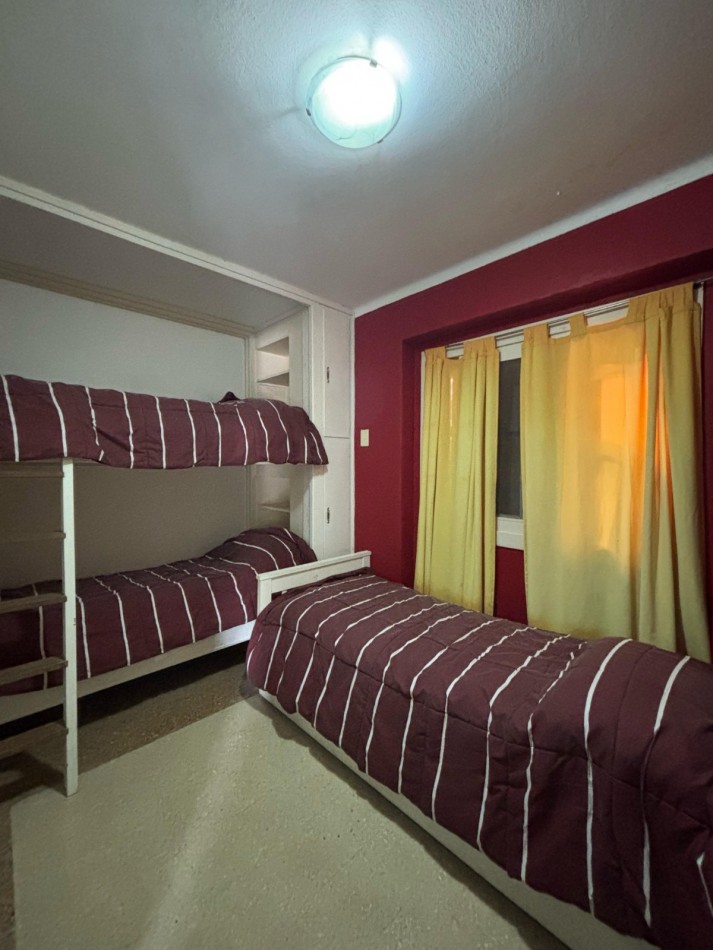 OPORTUNIDAD DE INVERSION: COMPLEJO TURISTICO VILLA MAYA - VILLA GESELL ZONA NORTE