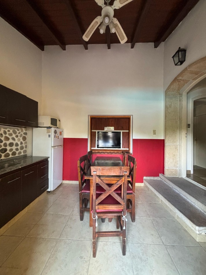 OPORTUNIDAD DE INVERSION: COMPLEJO TURISTICO VILLA MAYA - VILLA GESELL ZONA NORTE