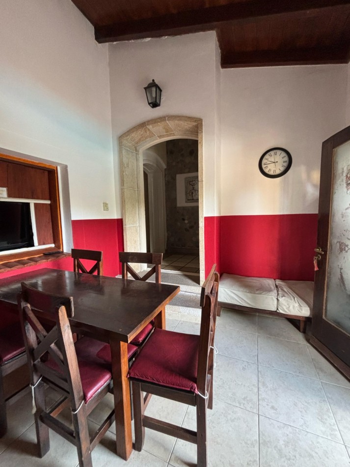 OPORTUNIDAD DE INVERSION: COMPLEJO TURISTICO VILLA MAYA - VILLA GESELL ZONA NORTE