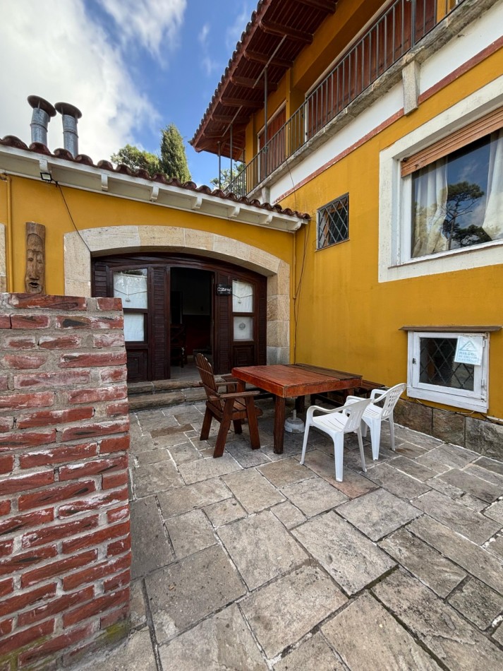 OPORTUNIDAD DE INVERSION: COMPLEJO TURISTICO VILLA MAYA - VILLA GESELL ZONA NORTE