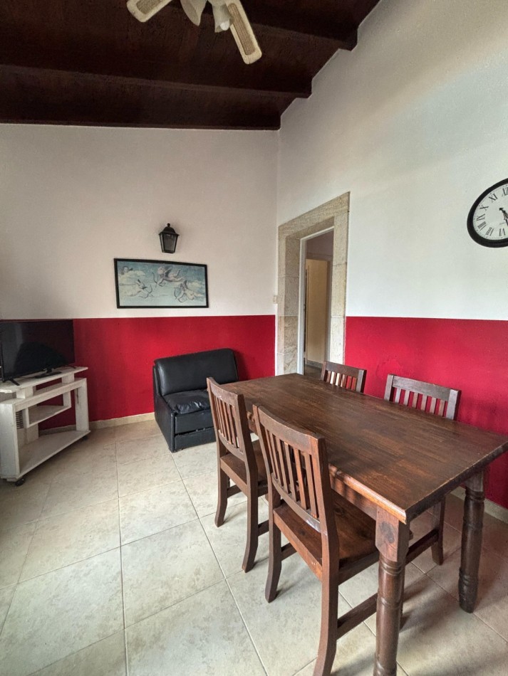 OPORTUNIDAD DE INVERSION: COMPLEJO TURISTICO VILLA MAYA - VILLA GESELL ZONA NORTE