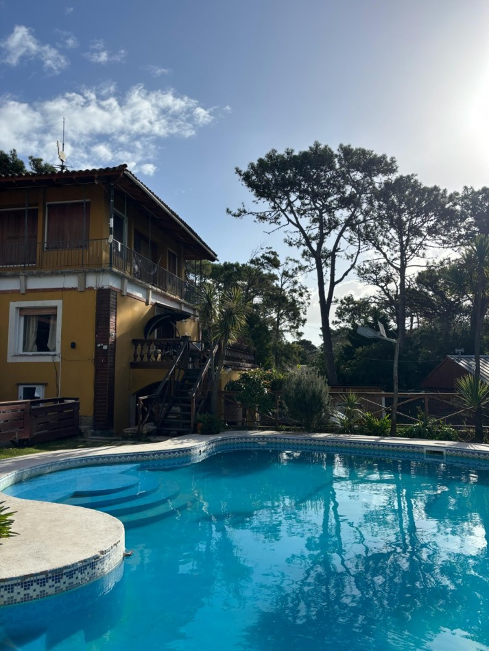 OPORTUNIDAD DE INVERSION: COMPLEJO TURISTICO VILLA MAYA - VILLA GESELL ZONA NORTE