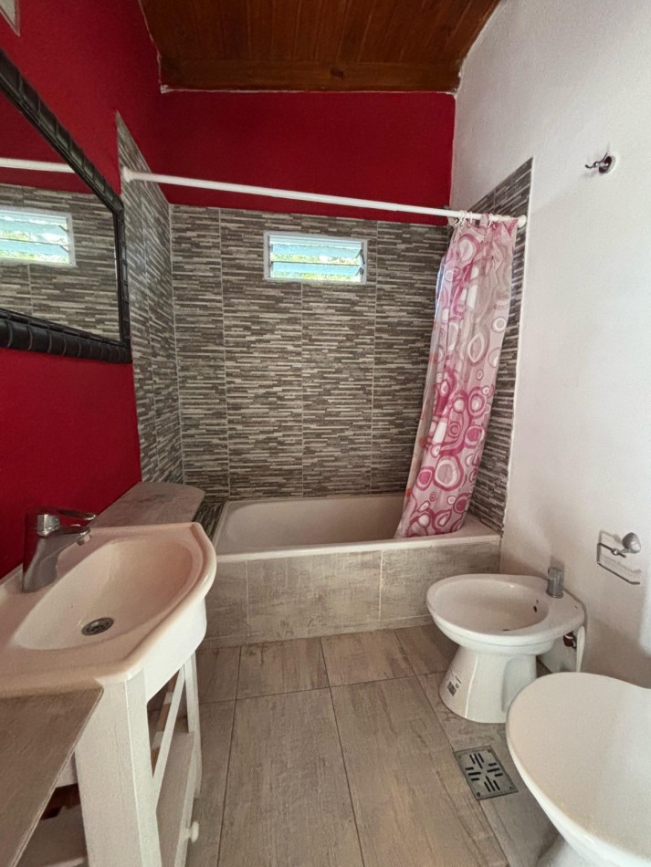 OPORTUNIDAD DE INVERSION: COMPLEJO TURISTICO VILLA MAYA - VILLA GESELL ZONA NORTE