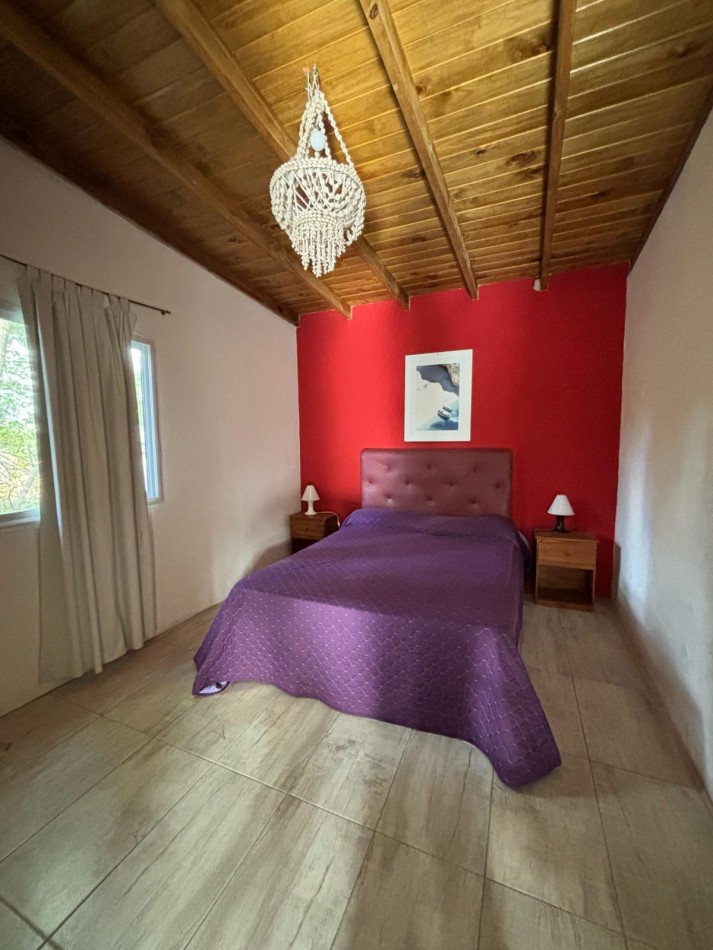 OPORTUNIDAD DE INVERSION: COMPLEJO TURISTICO VILLA MAYA - VILLA GESELL ZONA NORTE