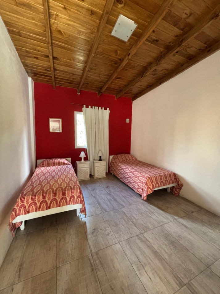 OPORTUNIDAD DE INVERSION: COMPLEJO TURISTICO VILLA MAYA - VILLA GESELL ZONA NORTE