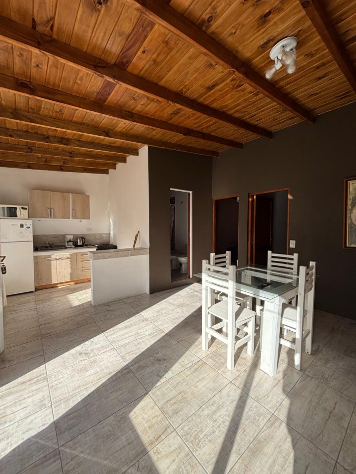 OPORTUNIDAD DE INVERSION: COMPLEJO TURISTICO VILLA MAYA - VILLA GESELL ZONA NORTE