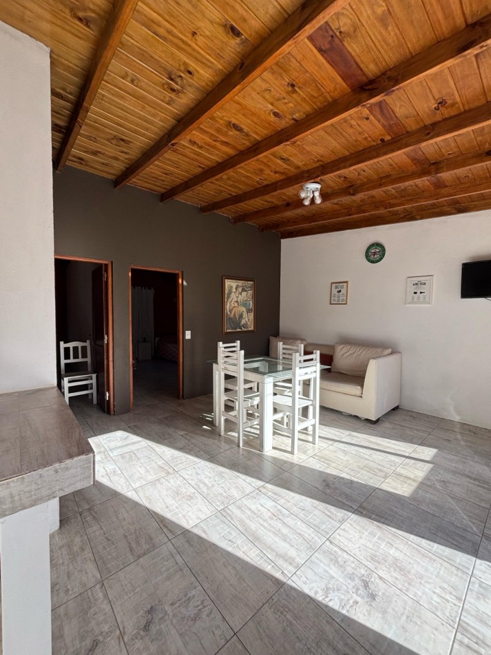 OPORTUNIDAD DE INVERSION: COMPLEJO TURISTICO VILLA MAYA - VILLA GESELL ZONA NORTE