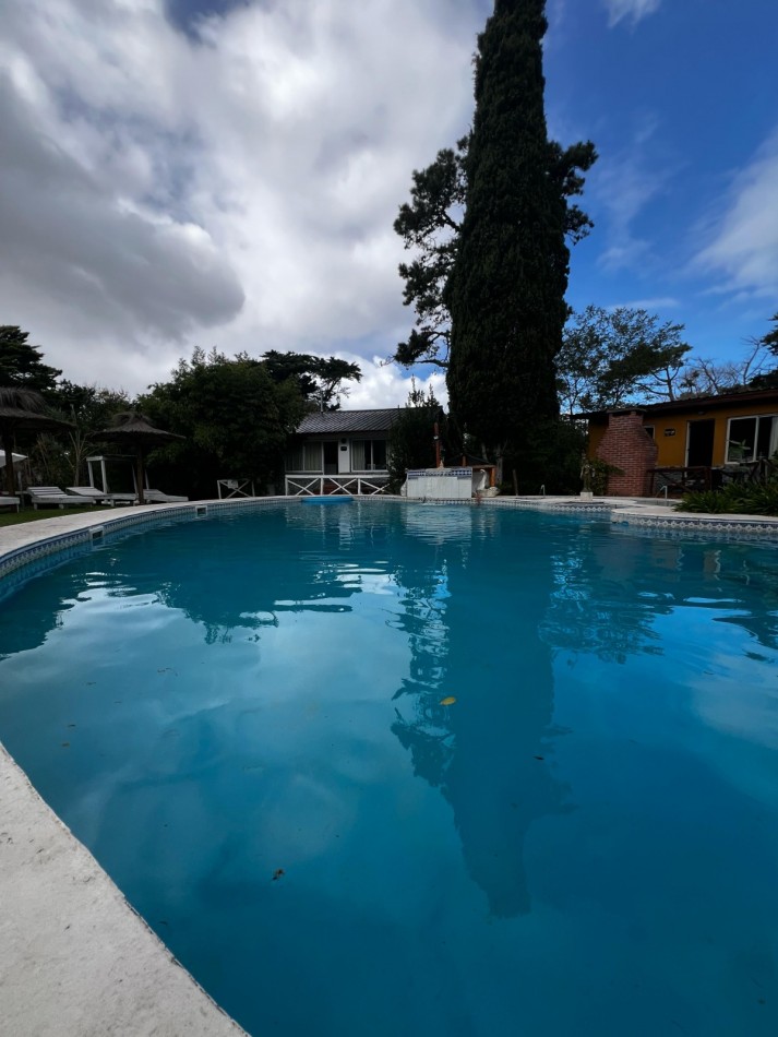 OPORTUNIDAD DE INVERSION: COMPLEJO TURISTICO VILLA MAYA - VILLA GESELL ZONA NORTE