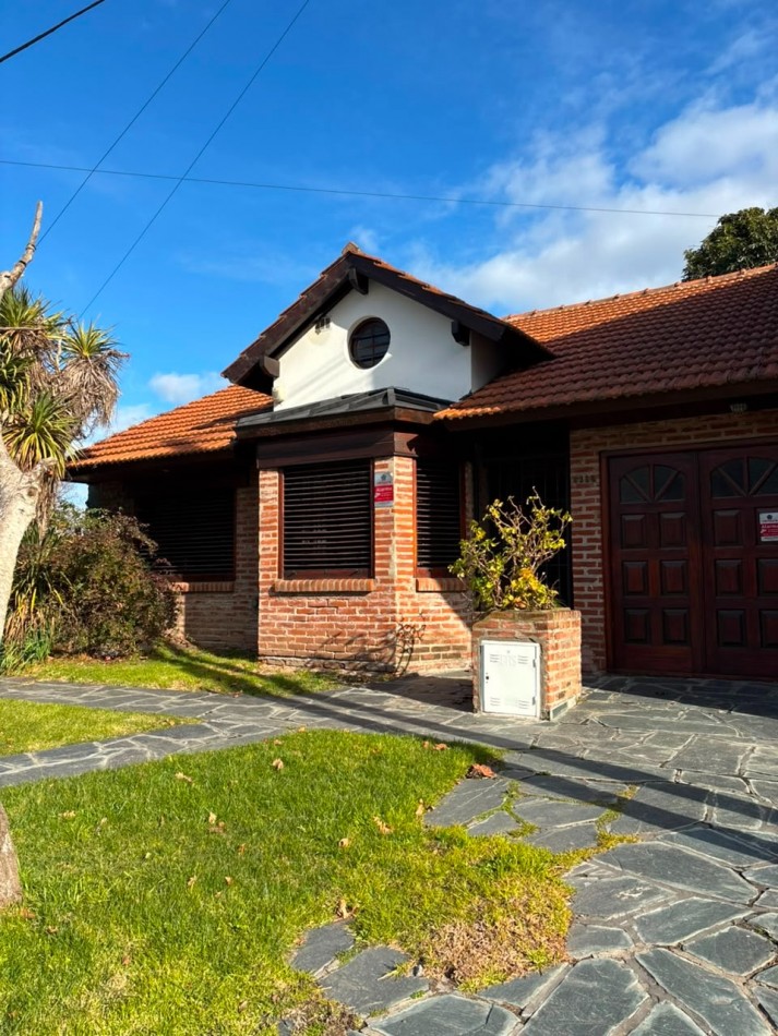 CHALET EN VENTA 