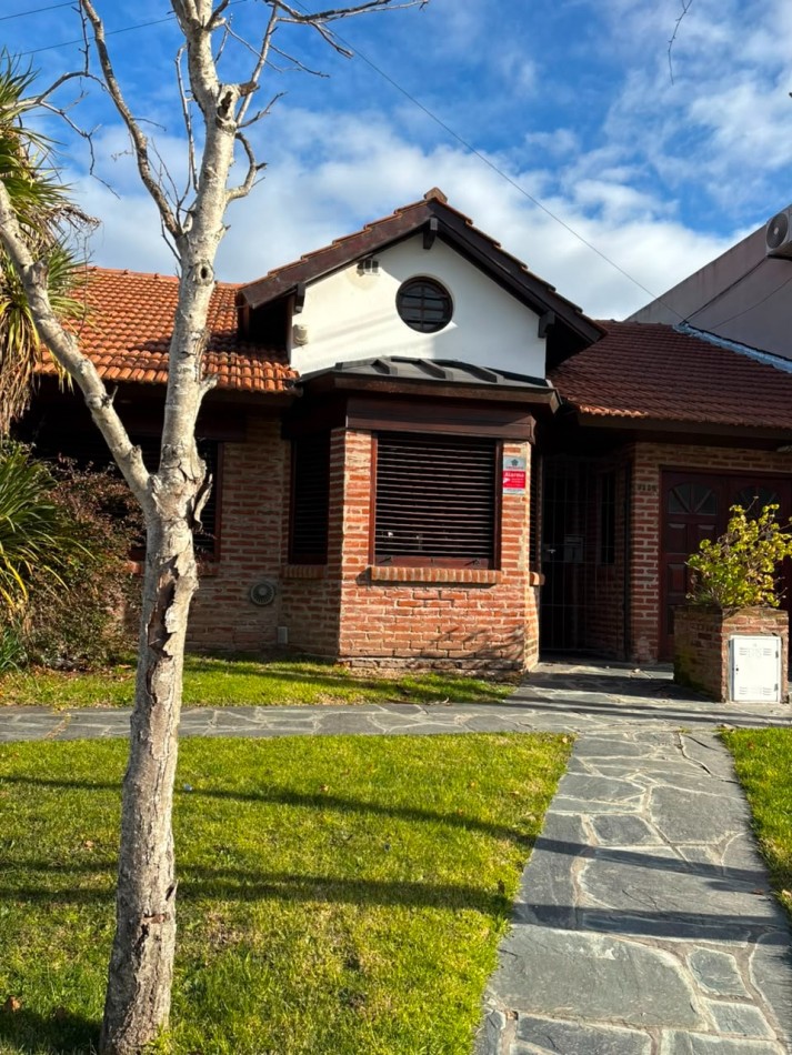 CHALET EN VENTA 