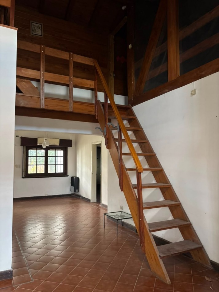 CHALET EN VENTA 