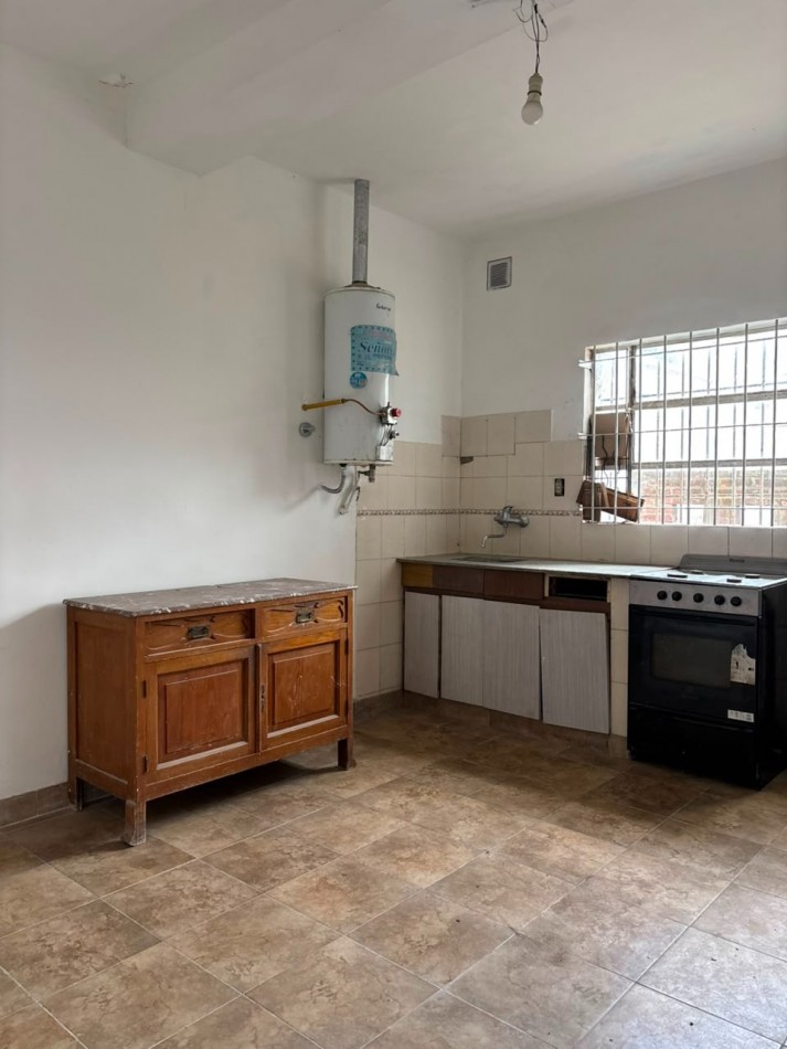 CHALET EN VENTA 