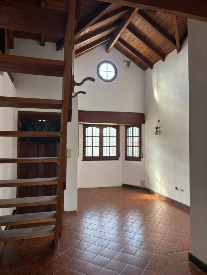 CHALET EN VENTA 