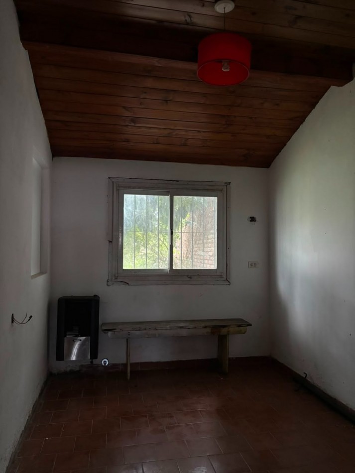 CHALET EN VENTA 