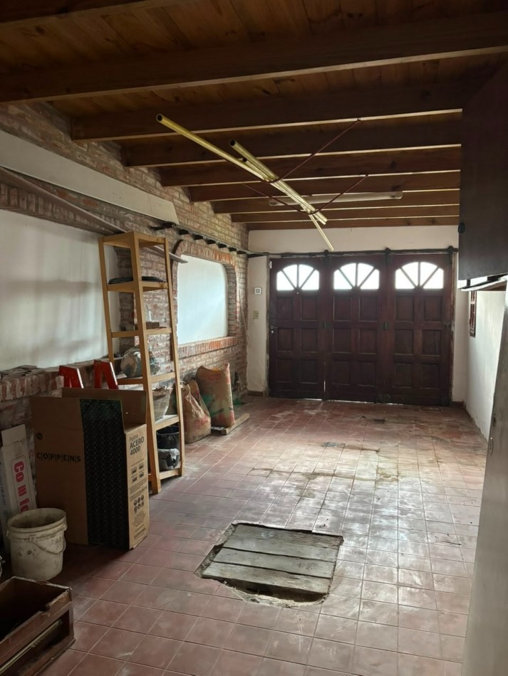 CHALET EN VENTA 