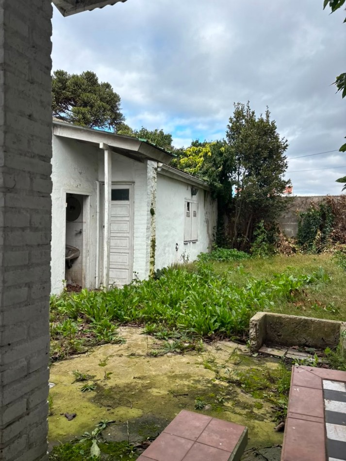 CHALET EN VENTA 