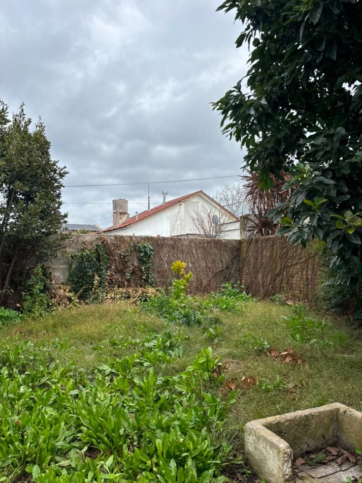 CHALET EN VENTA 