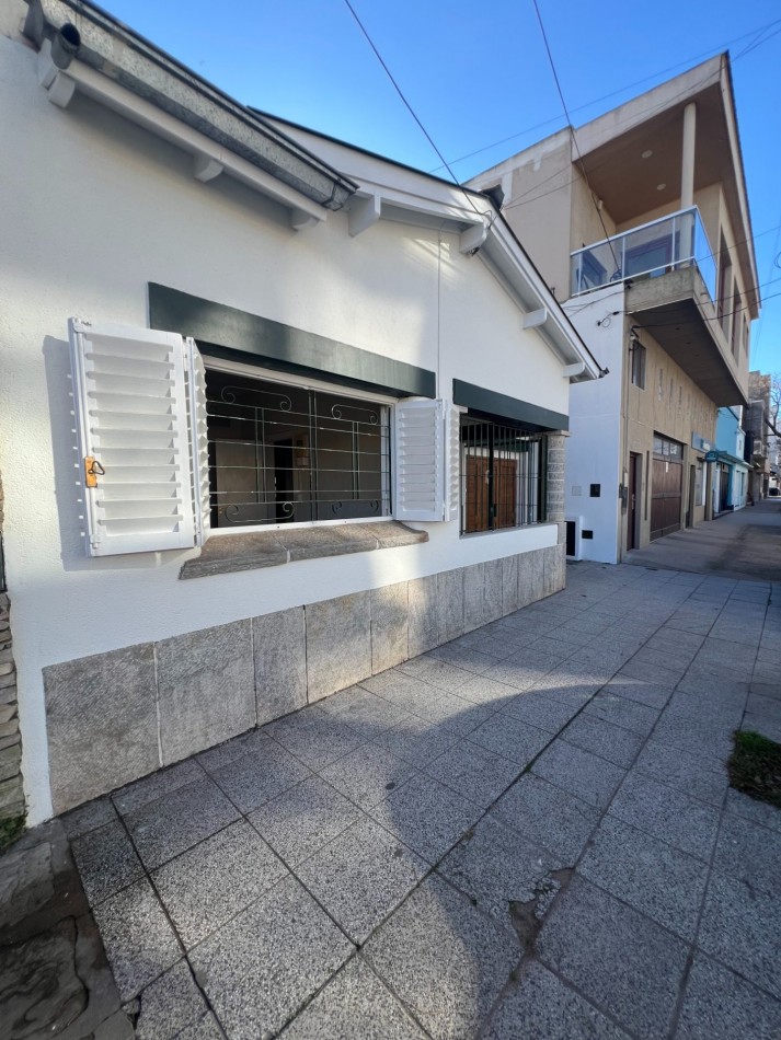 Chalet en Alquiler 