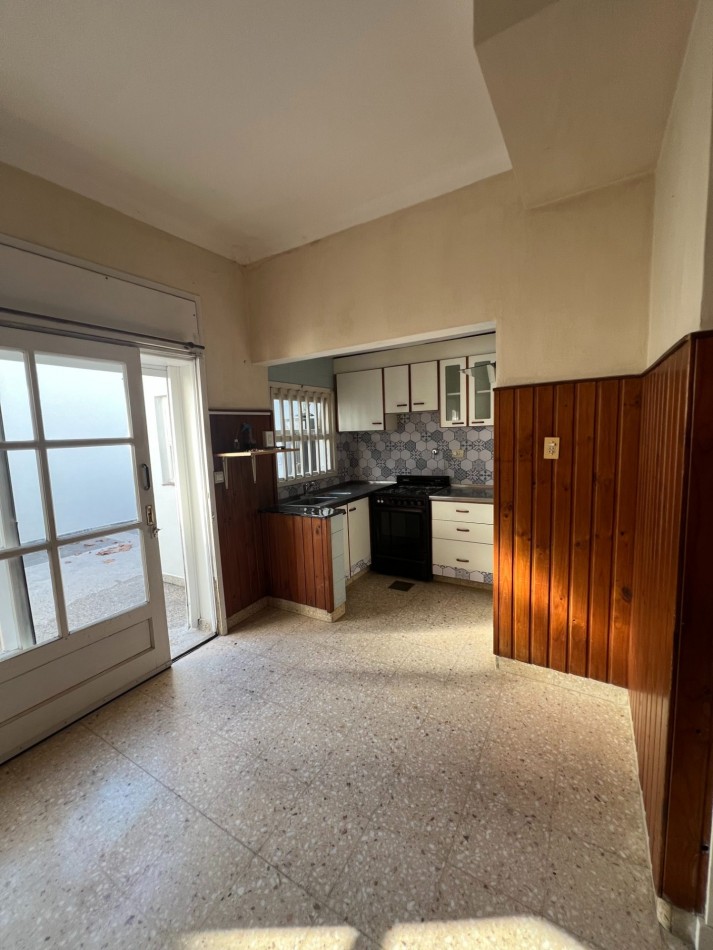 Chalet en Alquiler 