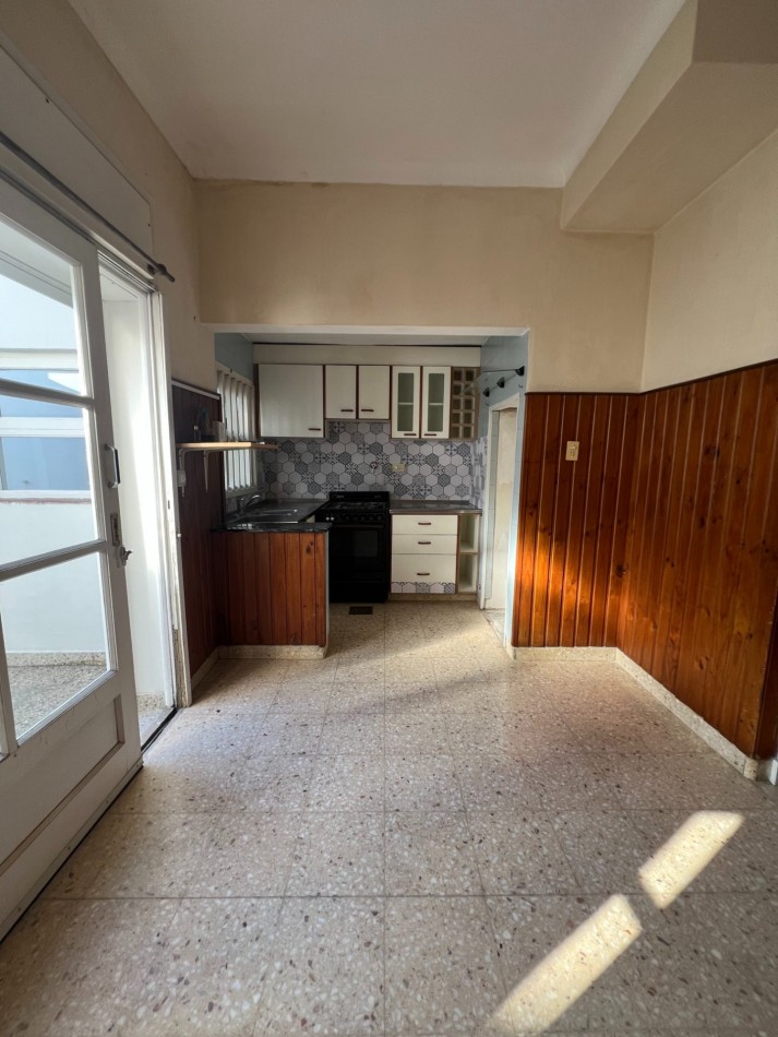 Chalet en Alquiler 