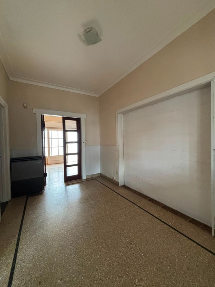 Chalet en Alquiler 