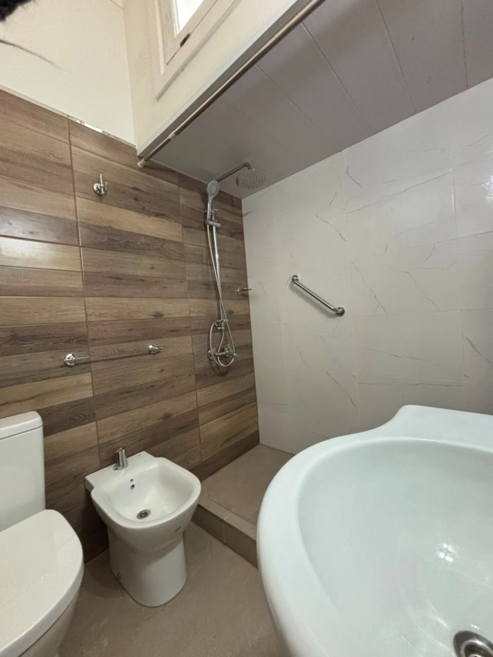Chalet en Alquiler 