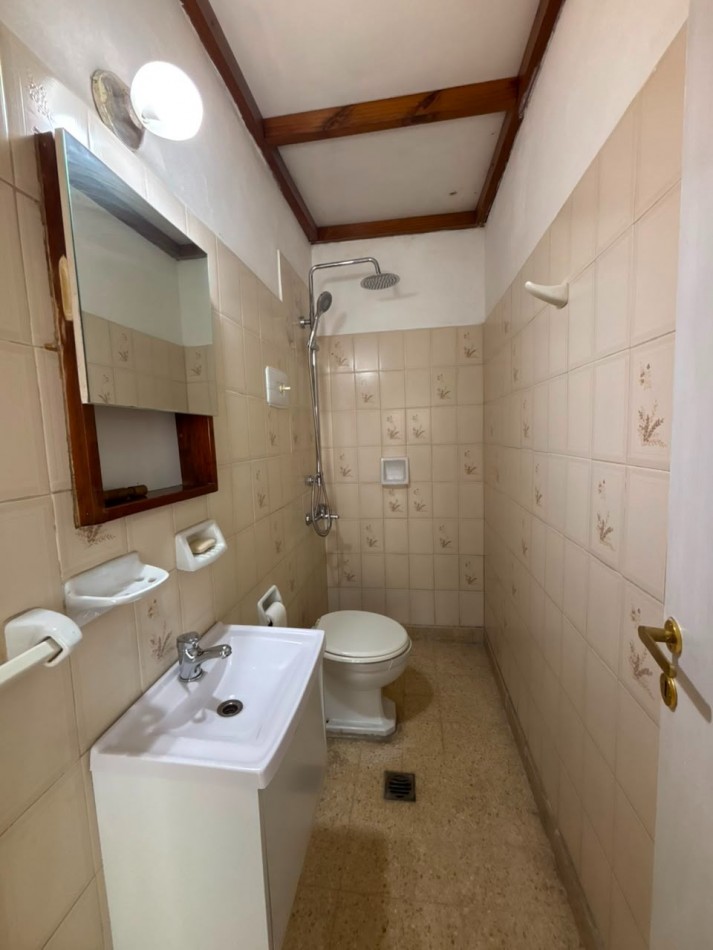 Chalet en Alquiler 