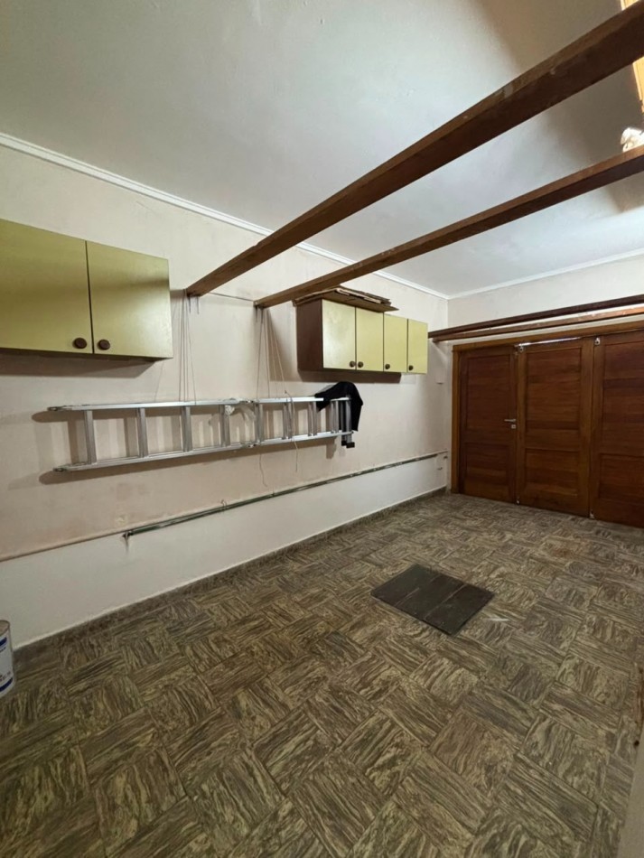 Chalet en Alquiler 