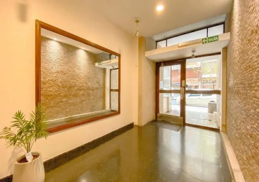 Departamento de 3 ambientes en ubicacion inmejorable - A solo 100 metros del mar