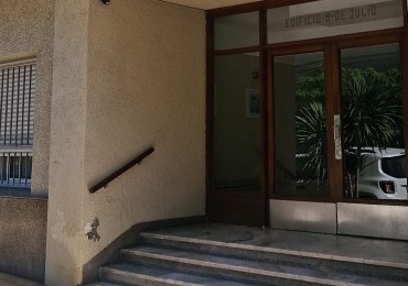 DEPARTAMENTO 2 AMBIENTES AMPLIOS - ALQUILER ESTUDIANTE (MARZO A DICIEMBRE)