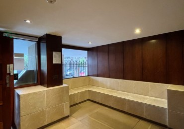 ALQUILER 24 MESES - DEPARTAMENTO 1 AMBIENTE EN PLAZA MITRE