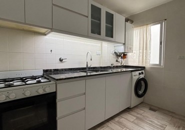 DEPARTAMENTO 3 AMBIENTES RECICLADO
