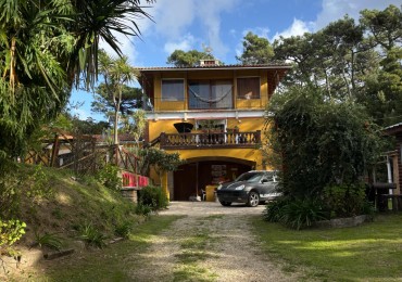 OPORTUNIDAD DE INVERSION: COMPLEJO TURISTICO VILLA MAYA - VILLA GESELL ZONA NORTE