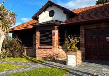 CHALET EN VENTA 
